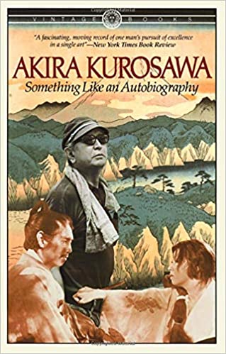 BadrinathSabat's tweet photo. If you are into film making and seeking these books, then pls coment your email address, I'll send you the e-book.
#Akirakurosawa #SomethingLikeanAutoBiography #ChristineVachon  #ShootingtoKill
#BadrinathSabat https://t.co/zTJ6a3Zl0Z
