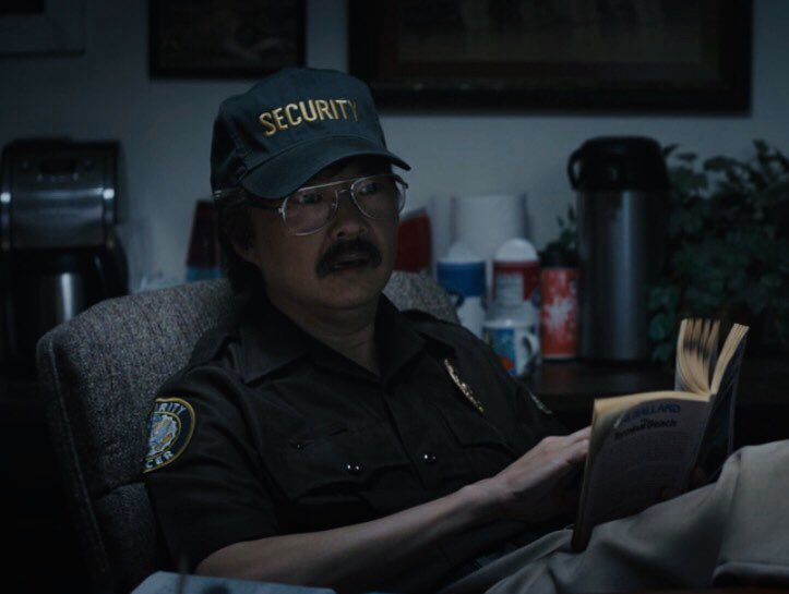 Ken Jeong on Twitter: "#DarkestTimeline fans! Any questions for Joe Russo please use the hashtag #DarkestTimeline. @Russo_Brothers… "