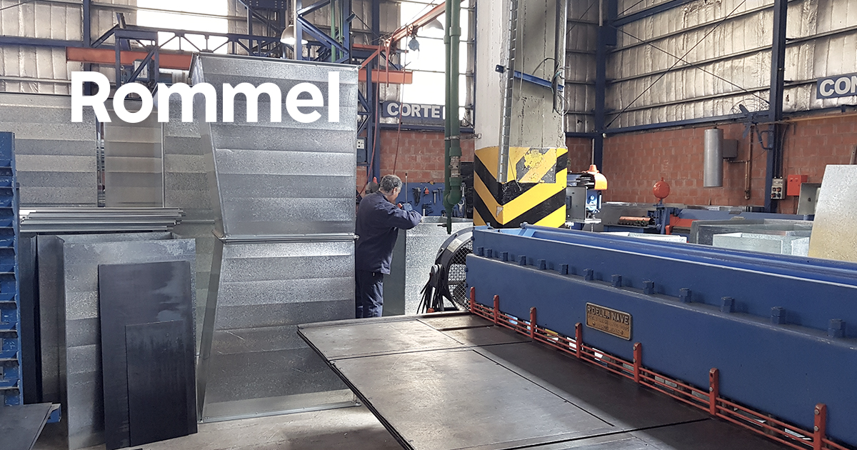 RommelARG's tweet photo. Somos especialistas en el diseño y fabricación de instalaciones industriales. El control de contaminantes tales como la emisión de gases y material particulado, carga térmica y ruidos es nuestro oficio. El resultado: aire limpio y puro. Más Información > https://t.co/yXRyYz61u2 https://t.co/xSR6TIYxEX