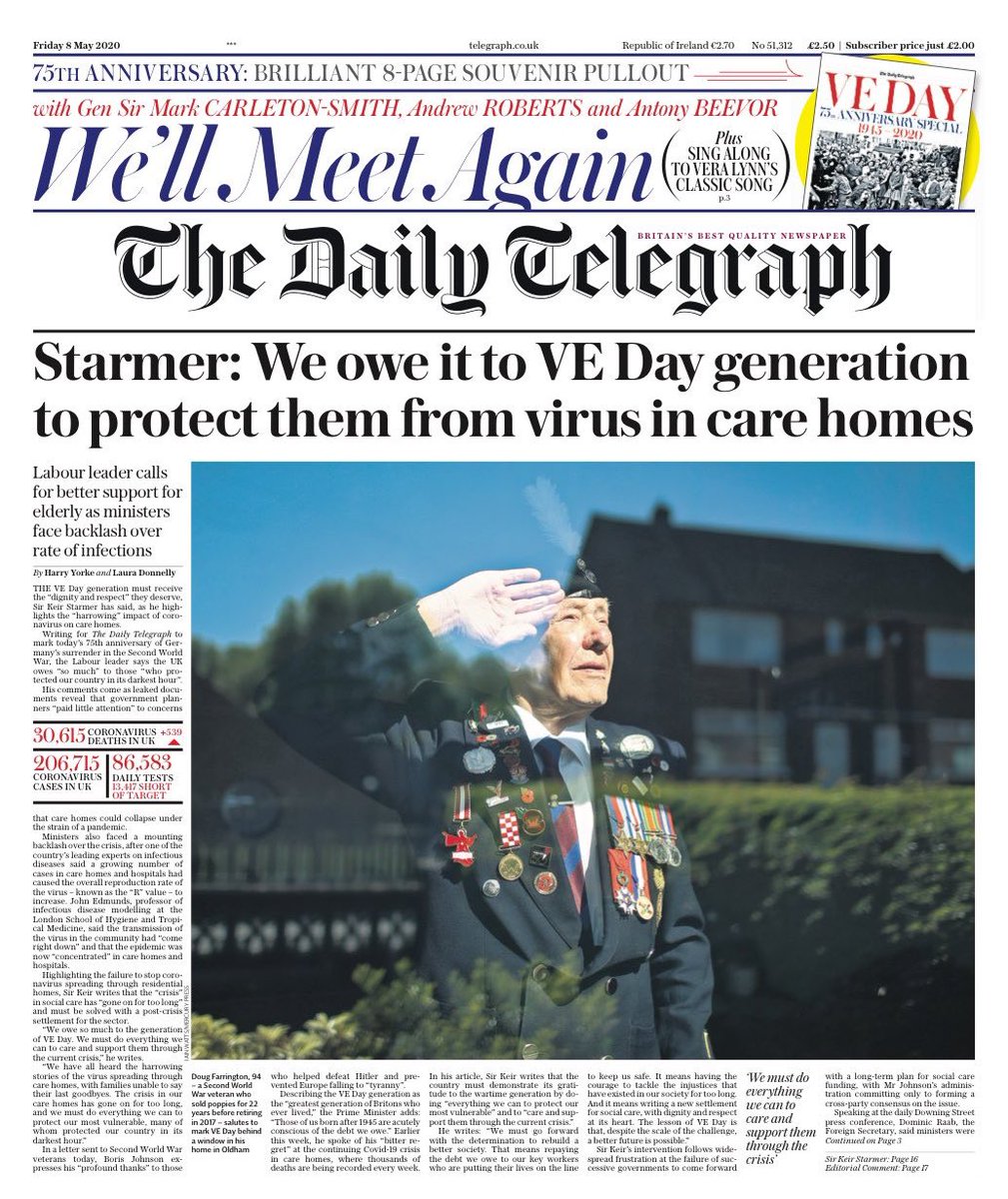 Keir Starmer tweet media