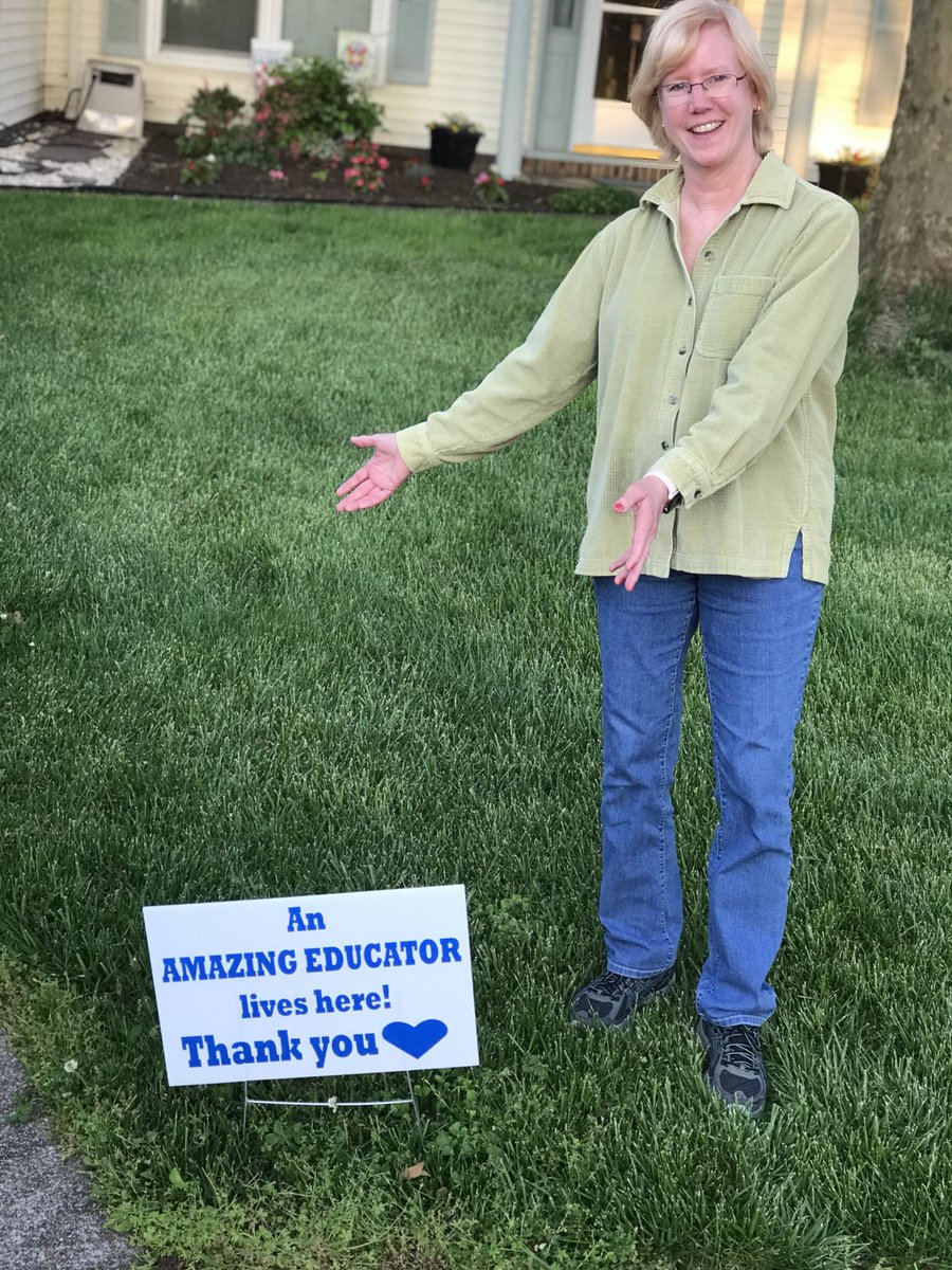 757Cobb's tweet photo. Love Rosemont Elementary thank you Cari Hall Penney Fonville #757cobb https://t.co/UamfalmUYl