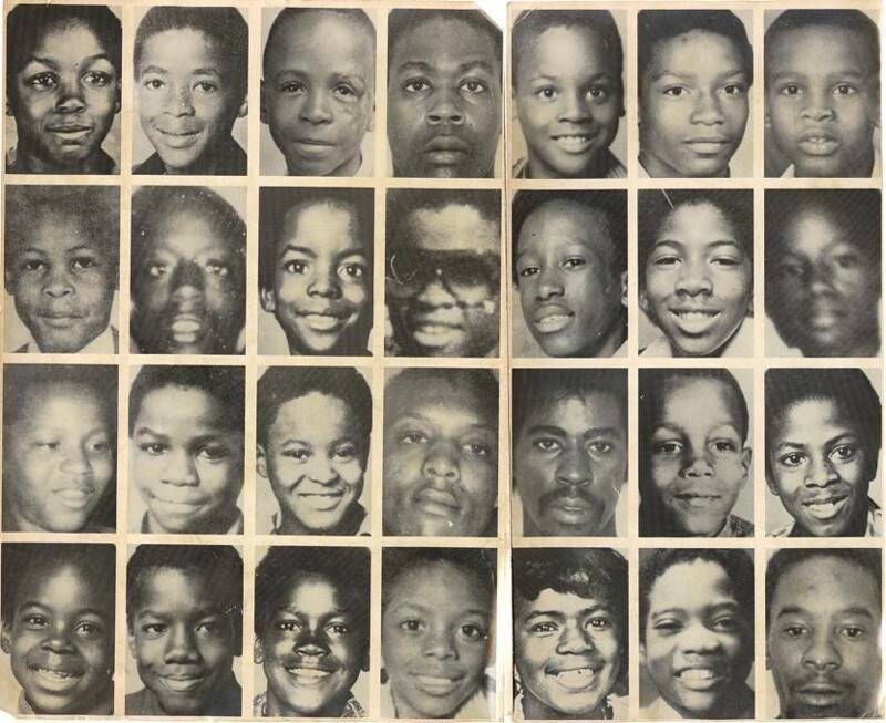 #28: FBI Coverups (Part 1)Wayne Williams was convicted in 1982 of the deaths of two adults. He was also the scapegoat for the abduction & murder of 29 black children in ATL. A white officer investigating the case however proved that it was the KKK who carried out those murders