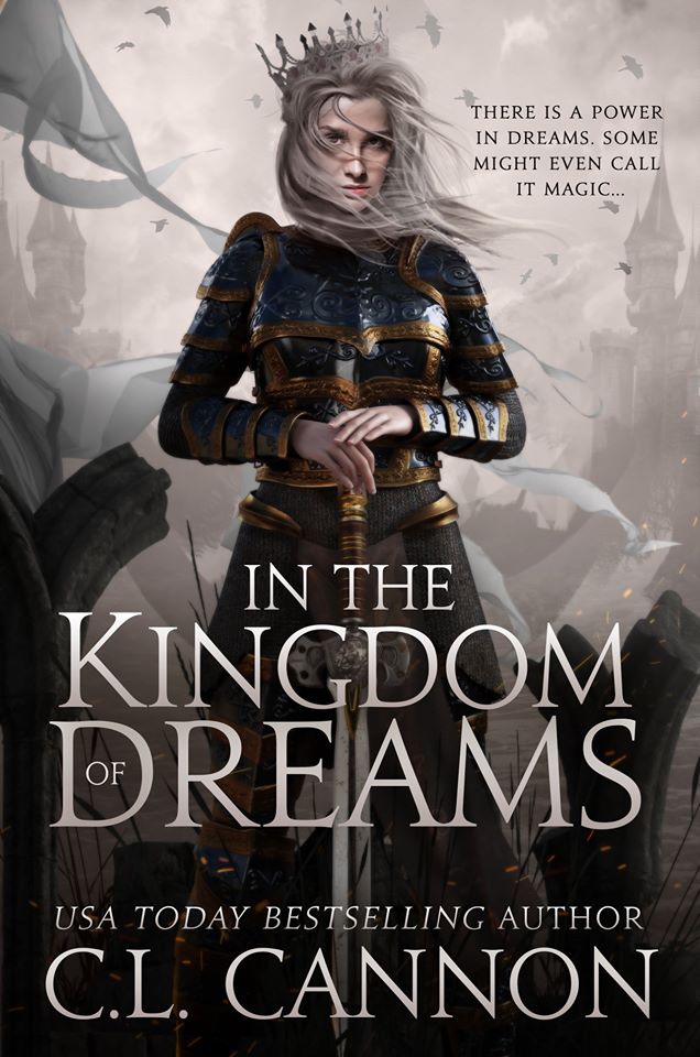 CLCannonAuthor tweet picture