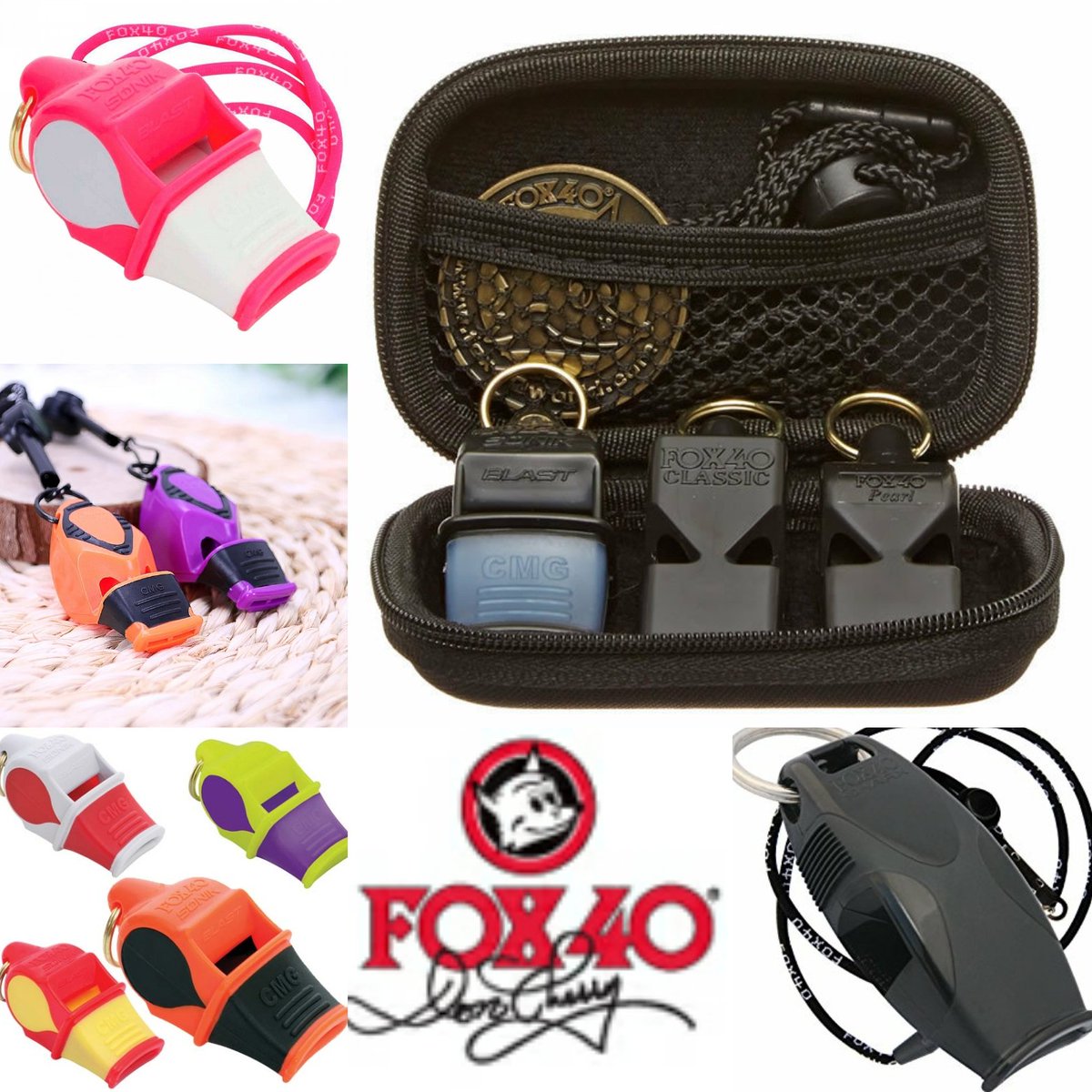 refereestore's tweet photo. Silbatos Fox40🔊🎶 ⚽ Encontralos en Referee Store - Mas info en👉  https://t.co/WqjcNw58gZ
.
.
#Silbatos #Fox40Whistle #Referee #Referees #Arbitro #Arbitros #RefereeStore https://t.co/Q5GkTlC4yh