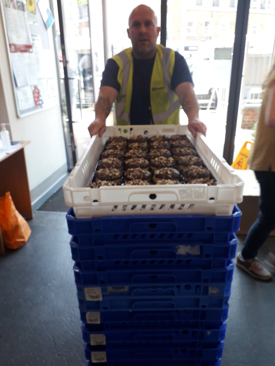 Chalk Farm SA tweet media