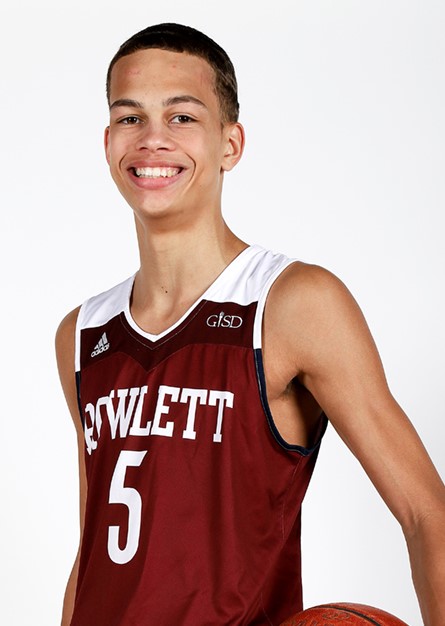 Rowlett HS Basketball tweet media