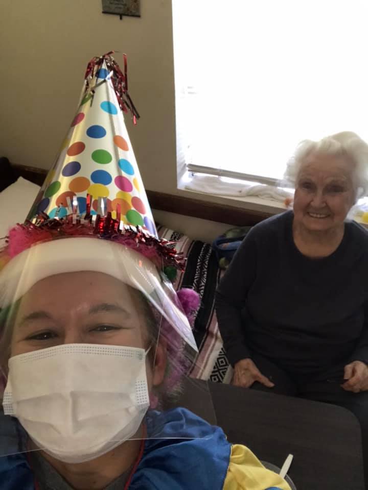 FPACPTexas's tweet photo. Best Thing We Saw Today (May 7th) - Comes from Focused Care at Center
We love celebrating birthdays, happy birthday to all of our May birthdays!
#FPACPRocks #SkilledNursing #BestThing https://t.co/I1YbzD7ZYU
