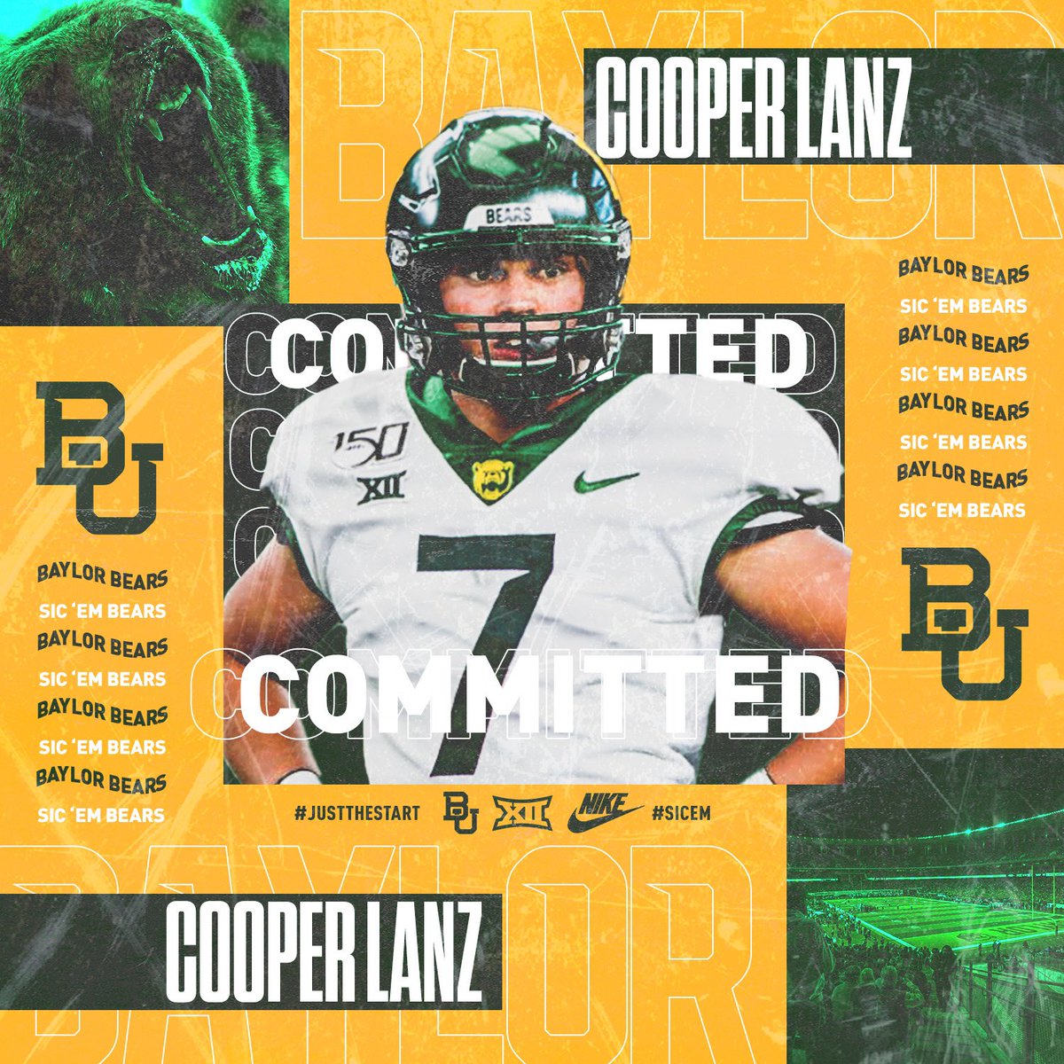 Cooper Lanz tweet media