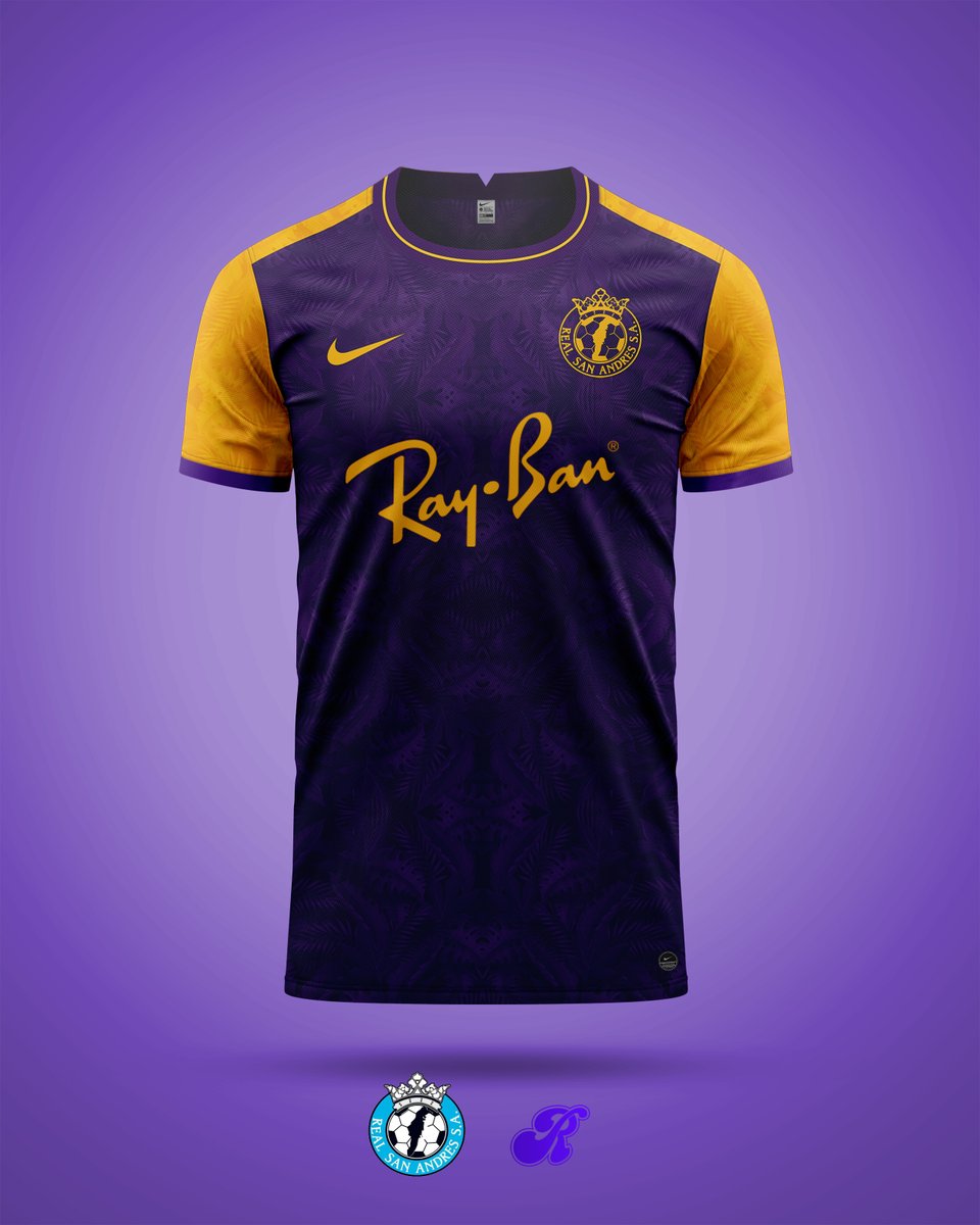 MarthyRey's tweet photo. Real Santander - Real San Andres Nike Third #RetoFantasy #FutbolCoLabs @FutbolCoLab https://t.co/IkcLPGLF3c