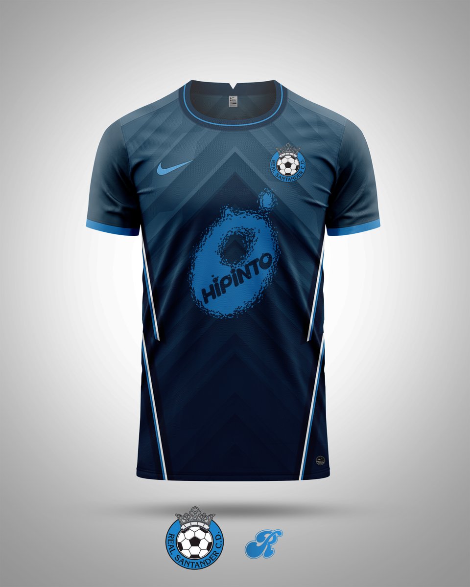 MarthyRey's tweet photo. Real Santander - Real San Andres Nike Third #RetoFantasy #FutbolCoLabs @FutbolCoLab https://t.co/IkcLPGLF3c