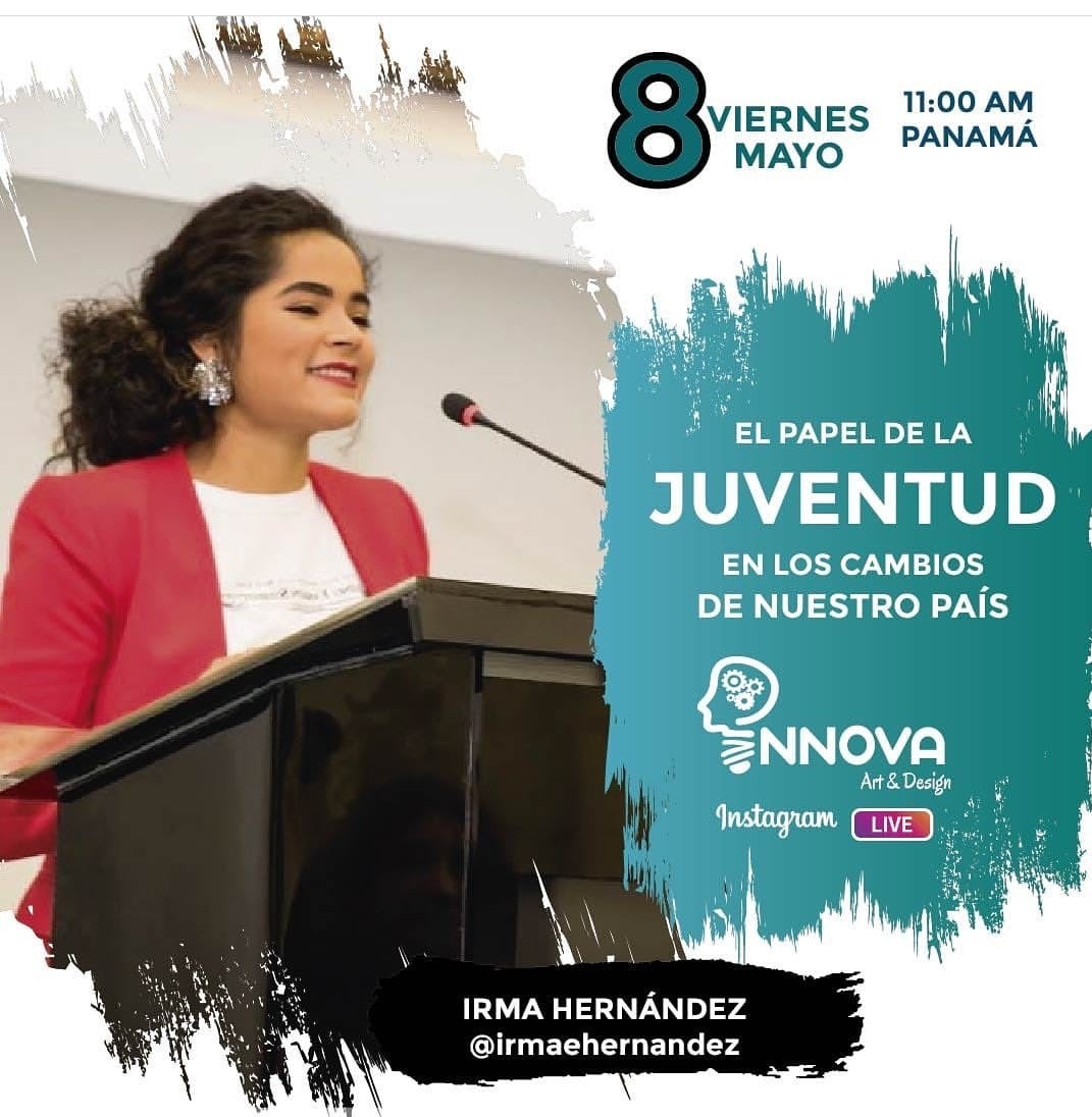 @Irma4_15 <a href="/libelula_group/">Libelula Group</a>