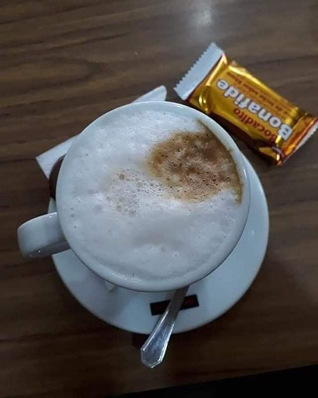 Patrici58275001's tweet photo. ** #Meriendaaa ... ** โ๐ฐ๐๐ https://t.co/7ArrbkvRLY