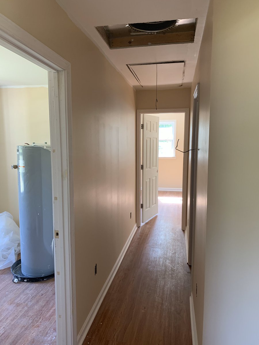 Phil Wheeler (@burgerfeetphil) on Twitter photo Visited Burgaw with our parter <a href="/RToftheTriangle/">RToftheTriangle</a> today. 6 homes complete, 3 near complete, 6 in process and 1-2 scheduled for this fall. Thatās 16-17 homes rebuilt by year end. Hoping <a href="/F3Raleigh/">F3 Raleigh</a> and <a href="/F3Nation/">F3</a> can resume Saturday ops soon!! #dontgiveup #mtaw Visited Burgaw with our parter <a href="/RToftheTriangle/">RToftheTriangle</a> today. 6 homes complete, 3 near complete, 6 in process and 1-2 scheduled for this fall. Thatās 16-17 homes rebuilt by year end. Hoping <a href="/F3Raleigh/">F3 Raleigh</a> and <a href="/F3Nation/">F3</a> can resume Saturday ops soon!! #dontgiveup #mtaw