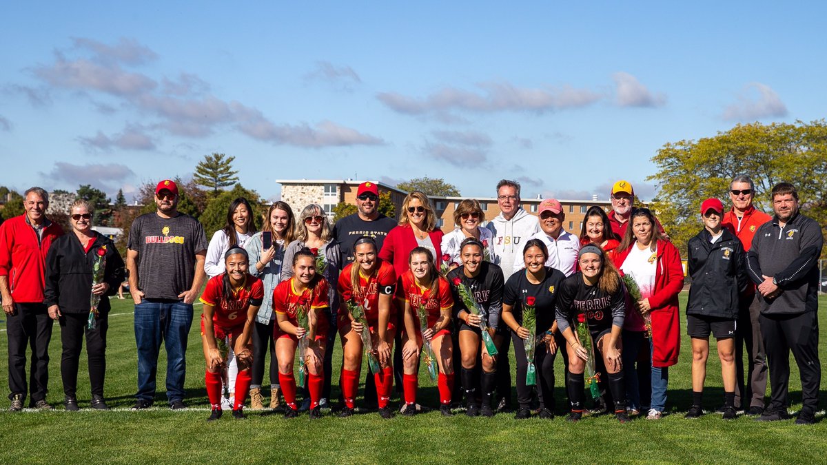 FSUWSO's tweet image. We take a moment to honor our 2019 Seniors as they prepare for graduation from Ferris! Thanks again for all that you have done for our program and we look forward to seeing all that you accomplish in your chosen professions!

Congratulations!