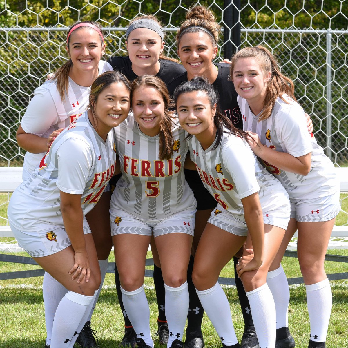 FSUWSO's tweet image. We take a moment to honor our 2019 Seniors as they prepare for graduation from Ferris! Thanks again for all that you have done for our program and we look forward to seeing all that you accomplish in your chosen professions!

Congratulations!