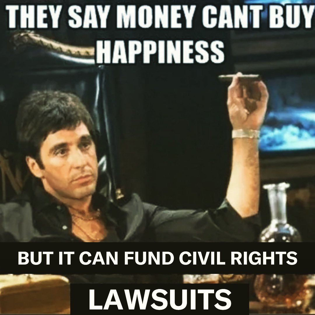 Civil Liberties Memes