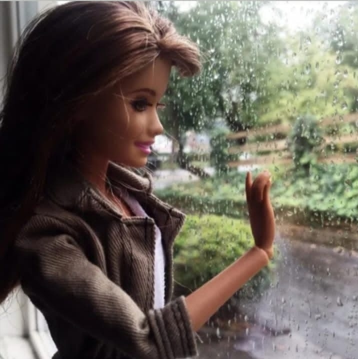 Karantinanın bitmesini bekliyorumdur.