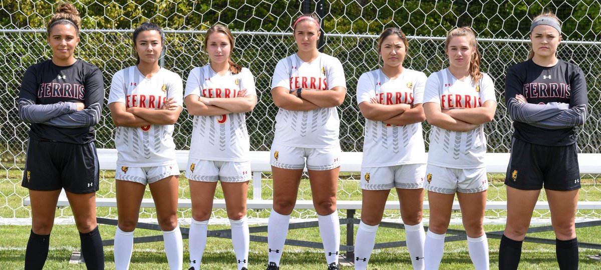FSUWSO's tweet image. We take a moment to honor our 2019 Seniors as they prepare for graduation from Ferris! Thanks again for all that you have done for our program and we look forward to seeing all that you accomplish in your chosen professions!

Congratulations!