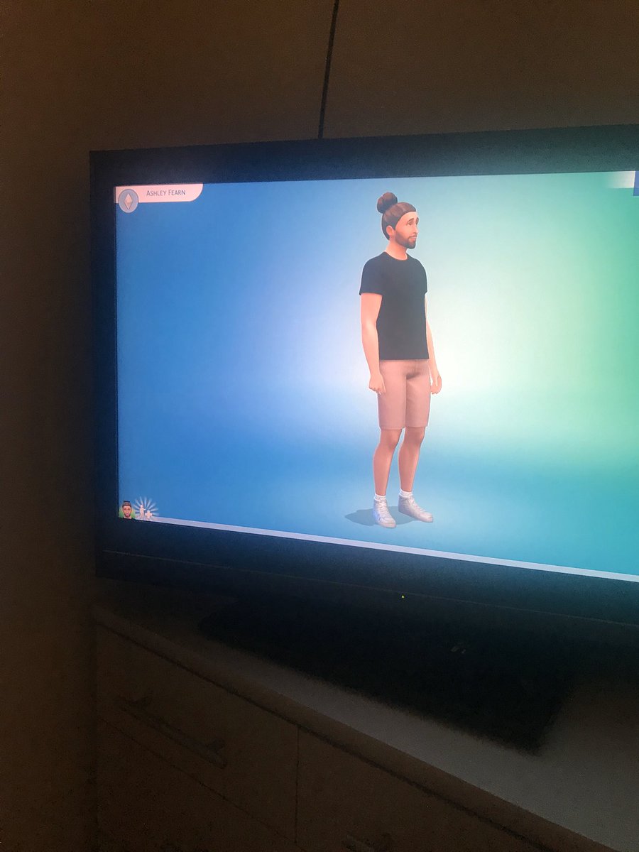 Ashley. (AR38) tweet media