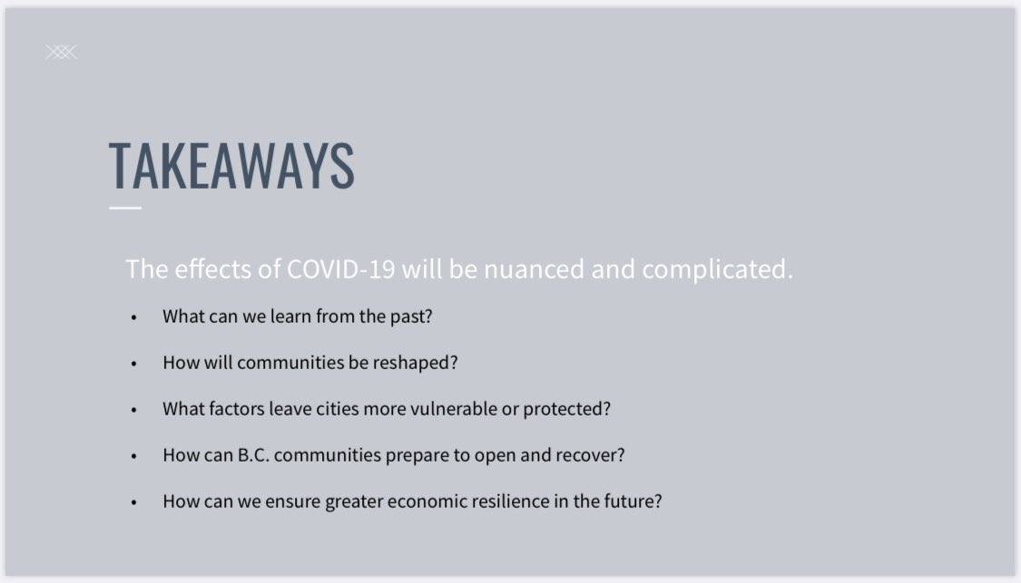 wrldcty's tweet photo. The takeaways from todayโs #BCECDEV webinar, hosted by @iamstevenpedigo. #Recovery #EconomicDevelopment https://t.co/2zzCloUZZ1