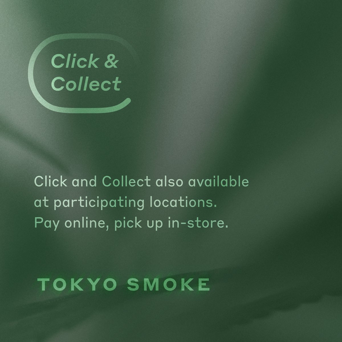 tokyo_smoke's tweet photo. Good news Ontario, cannabis delivery is now available at select Ontario locations. Check out the steps and link below to get started. 

https://t.co/cqq2iMYLqx https://t.co/x5MU64abpH