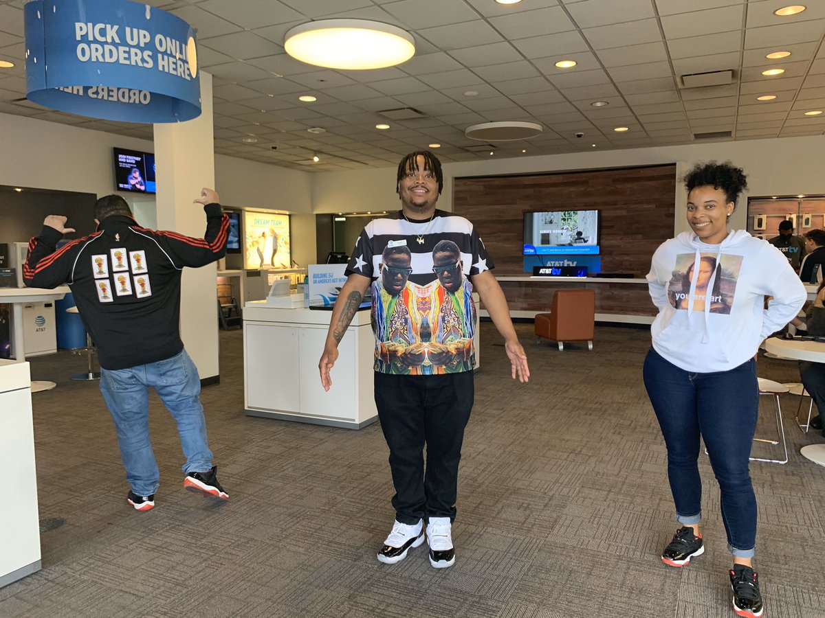 KelvinKing1986's tweet photo. #Legends #GLMSpiritWeek #MotorCityHustlers #Darksiders https://t.co/P1ANNL9m0s