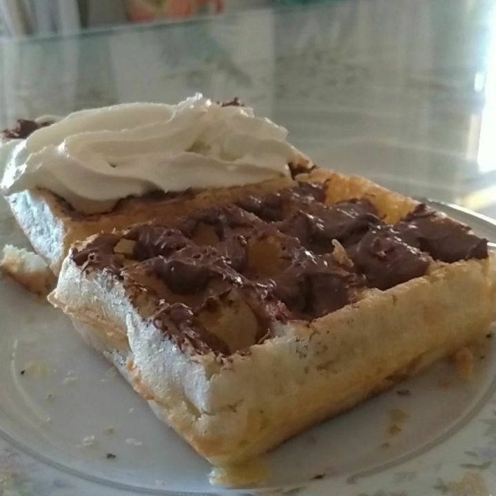 thinkrai's tweet image. instagr.am/p/B_5kh7AgiFc/ 📖 #Cruauté : Propension à faire souffrir
.
🤣 (au cas où) Propension : Tendance naturelle
.
#gauffres #waffle #tahiti #breakfast #instafood