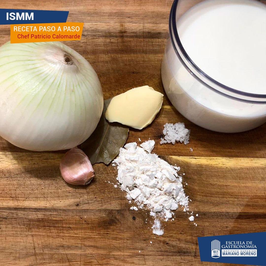 ISMM_Mexico's tweet photo. Es hora del Paso a Paso de la semana. 🙌🏻
En esta ocasión el Chef Patricio Calomarde nos enseñó a preparar Ñoquis con su toque personal.
¡No te resistas a prepararlos y mándanos fotos de tu platillo!
#EnCasaTambiénSeAprende #ISMMContigo #ISMMUnidos #ISMMCercaDeTi 🇲🇽🇦🇷🇨🇴🇺🇸🇩🇴🇪🇨🇻🇪 https://t.co/7YQq2q4zf9