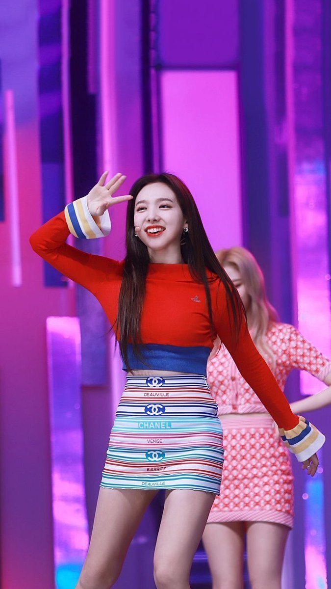 Yoshi🐰ナヨン組組長🍭 on X