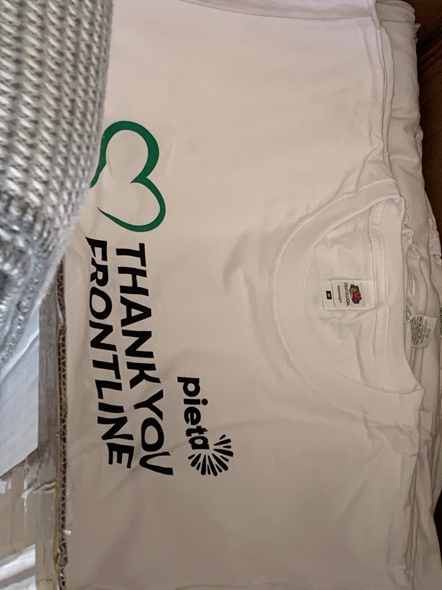 ThankYouFrontline tweet media