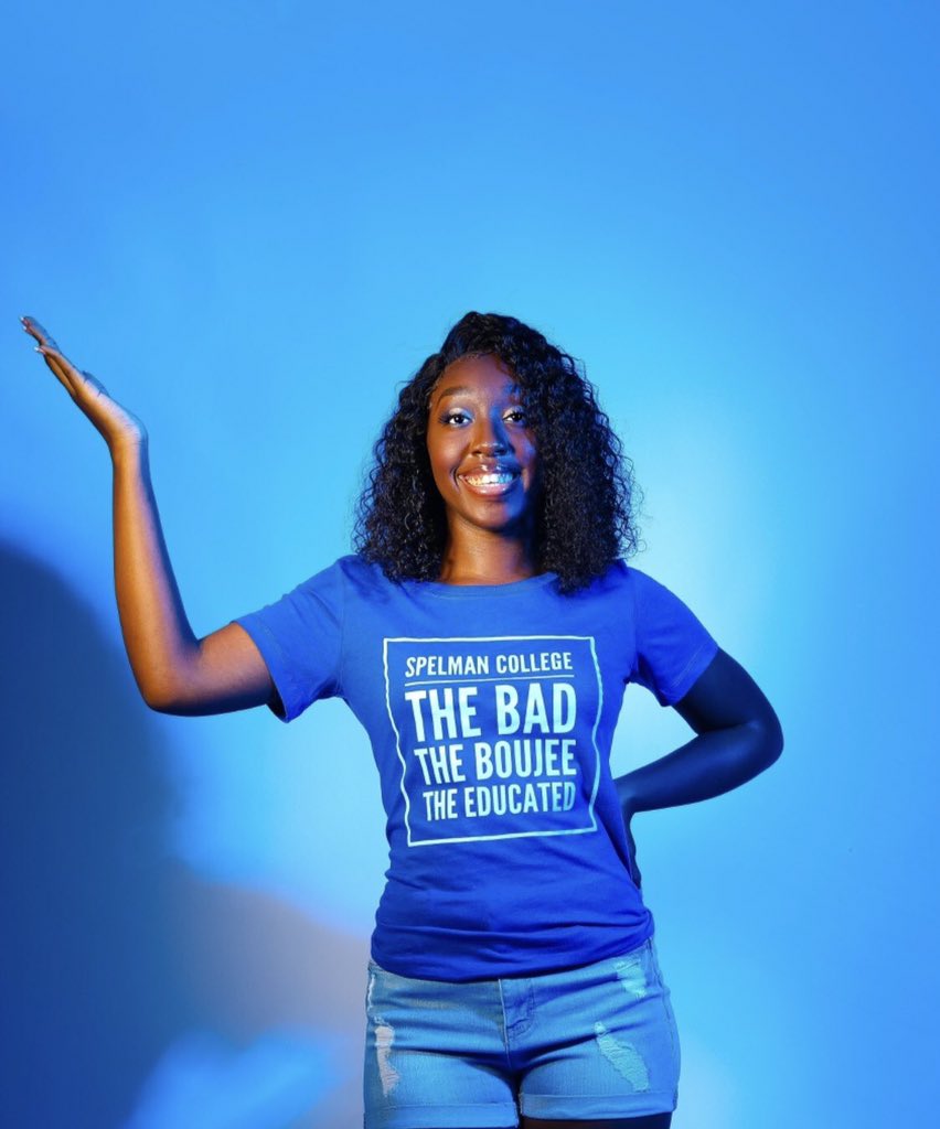 atl24class's tweet photo. Atlanta T-Shirt giveaway! First 100 ppl to RT &amp; tag 3 friends in the comments get a chance to win! Make sure to follow us. https://t.co/QSbsxUgH7E