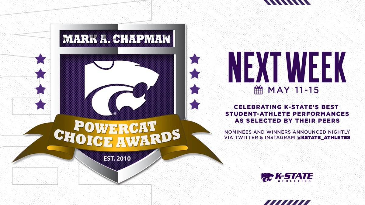 K-State Student-Athletes tweet media