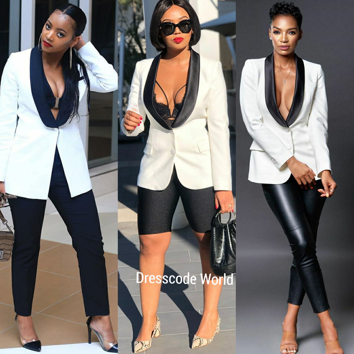Dresscodeworld's tweet photo. #africanfashion https://t.co/NJQyMTfGt5