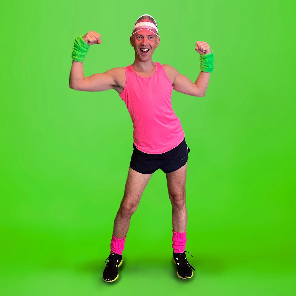 rebeccarowe's tweet photo. Starting tomorrow, #LowImpact Aerobics live on @zoom_us with @mrdodfw... Book your place at https://t.co/ZhZUxr89Dn + Use code GOGOF and we’ll send you a #free voucher code to give to a buddy! #2for1 #GiveOneGetOneFree #FreebieFriday #Mrdod #liveworkout #stayactive 🌈 https://t.co/nHctlW4dqC