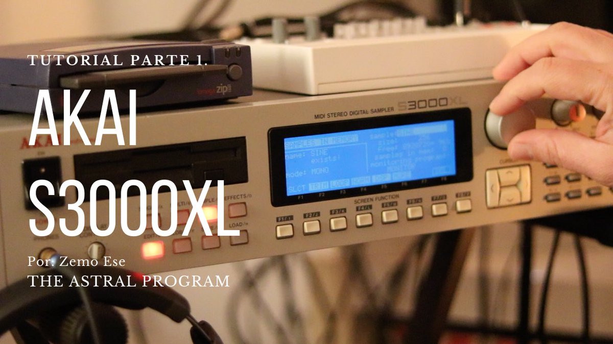 S3000XL 🌐 Link: youtu.be/kdTvGaeIKY0