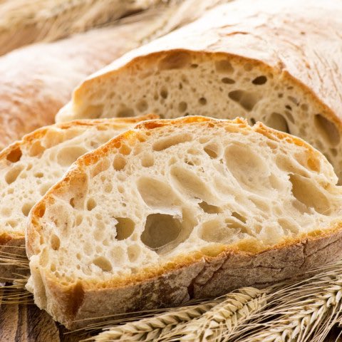 scratchpadMD's tweet photo. How come in medicine we have a good habit of relating everything to food?

Fibrocystic disease of the breast? 
Nah, that’s some ciabatta bread. https://t.co/rGSUTXZLg6