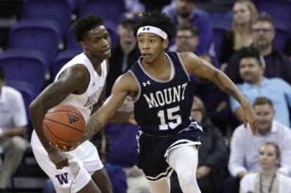 Blessed to receive a D1 offer from Mount St. Mary's University‼️