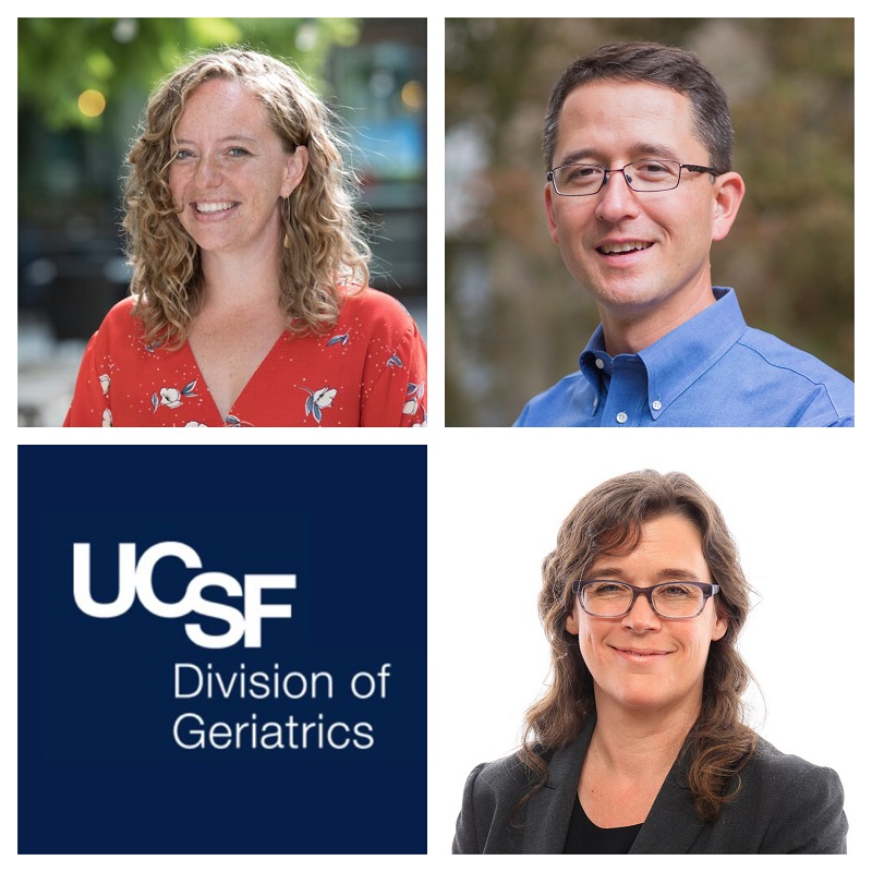 Drs. Gubner (@GubnerJennie), Smith (@AlexSmithMD), and Allison (@gerimuse), published an education article, 'Transforming undergraduate perceptions of aging and dementia through music and filmmaking' in @AGSJournal. #geriatrics #hpm #ucsf Read here: medicine.ucsf.edu/news/drs-gubne…