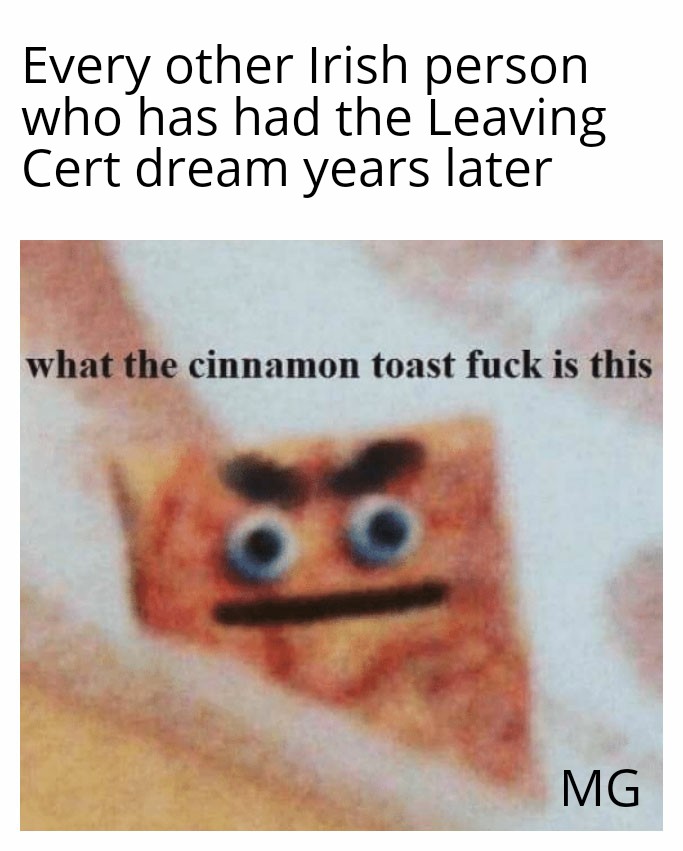 MattInc's tweet image. 13 years later and it still happens...
#cancelthelc #LeavingCert #predictedgrades