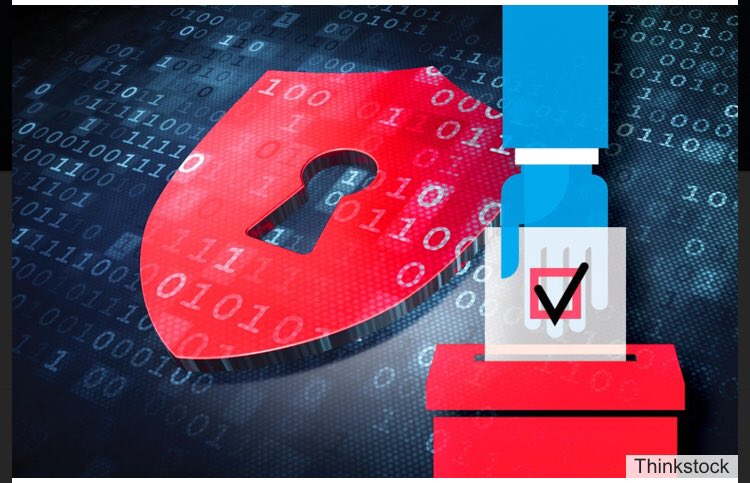 acevote's tweet photo. The purpose of an election is not only to select a winner, but to convince the loser, and their supporters, that they lost. Trust is the baseline of any voting. Paper-voting has failed in this regard. It's time for e-voting to come to the rescue.
#evoting #blockchain #election https://t.co/ZXEzVWcz4m