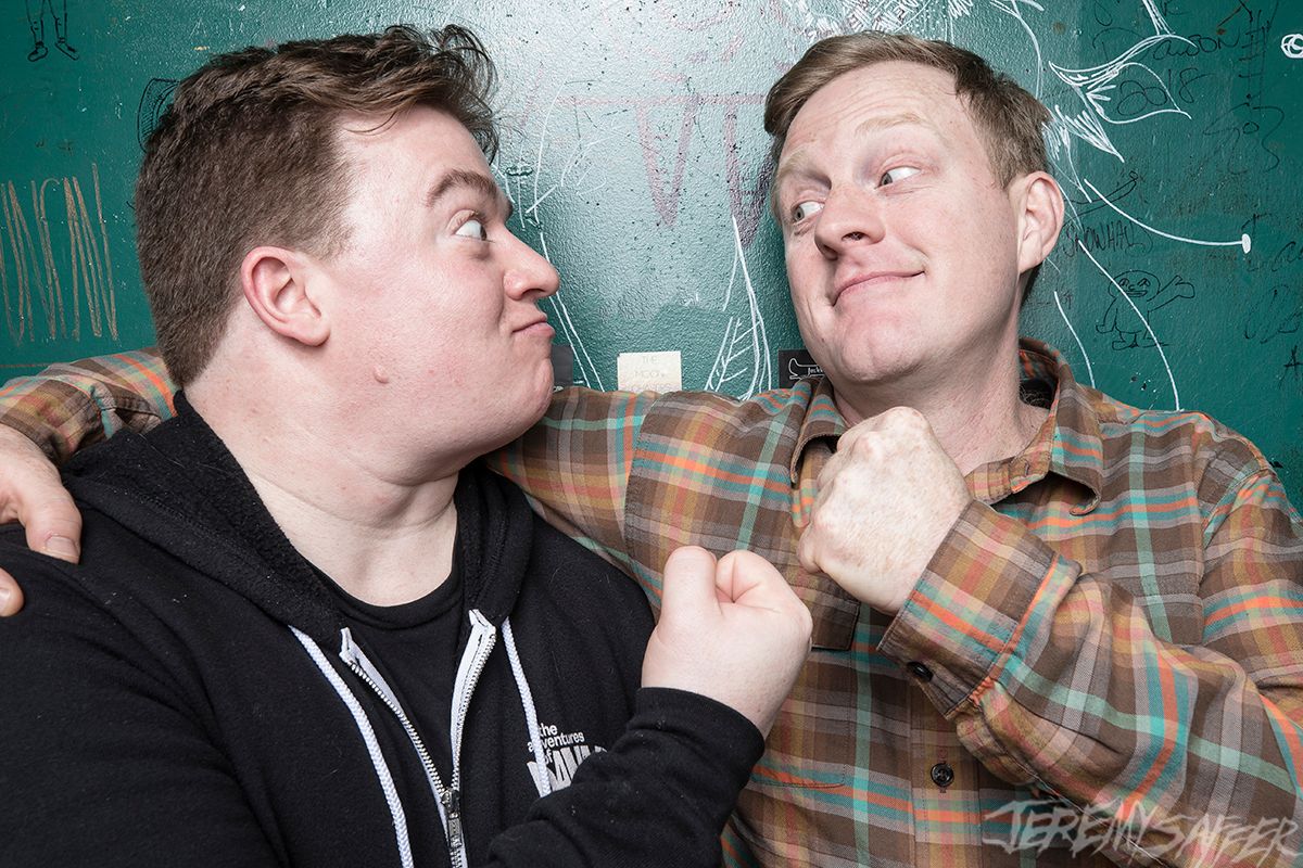 dannyandmike's tweet photo. New fresh-as-possible pandemic ep up! We chat about Jeremy's new found love for Ween and Danny gives some music recs! https://t.co/Jm2YUcIsXS @dtamberelli @michaelcmaronna @remybalon @LastPodNetwork https://t.co/M1counOi3h