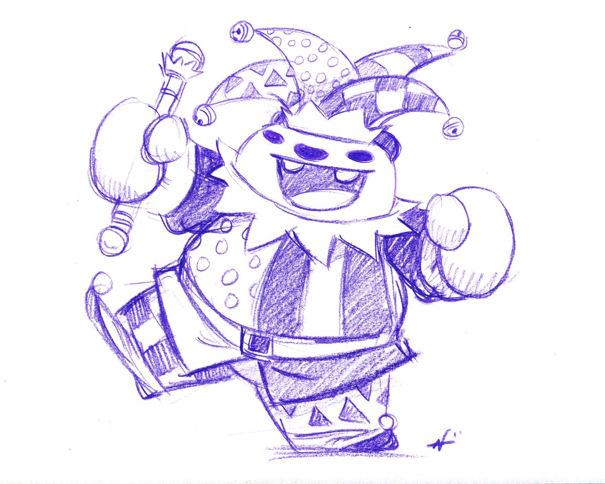 punchingpandas's tweet photo. Parade pandas from #ScribbleTime, 5.6
Panda sketches available for sale to help cover nephew's medical bills after a 3-story fall (he's ok). All proceeds will be forwarded to the family, please reply if interested. https://t.co/NkhAsif3ZM