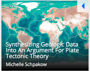 monmouth_soe's tweet photo. Congratulations to @monmouthu SOE's Michelle Schpakow, Ed.D. on recent publication in @NSTA #ScienceScope See below for citation 
Schpakow, M. L. (2020). Synthesizing geologic data into an argument for plate tectonic theory. Science Scope, 43(5), 42-51. https://t.co/3XT5yAxWYi