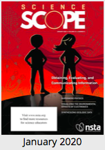 monmouth_soe's tweet photo. Congratulations to @monmouthu SOE's Michelle Schpakow, Ed.D. on recent publication in @NSTA #ScienceScope See below for citation 
Schpakow, M. L. (2020). Synthesizing geologic data into an argument for plate tectonic theory. Science Scope, 43(5), 42-51. https://t.co/3XT5yAxWYi