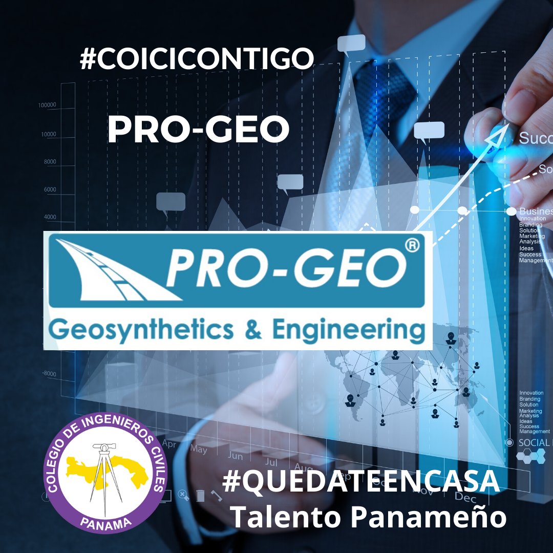 Colegio de Ingenieros Civiles de Panamá de la SPIA tweet media