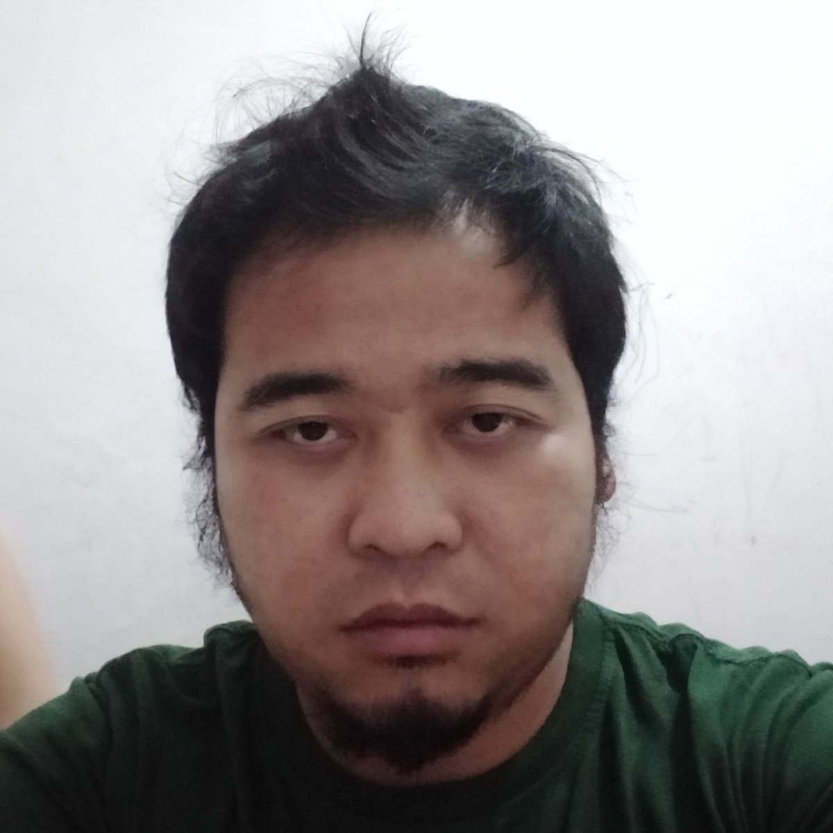 Farid Abdul Mu'min tweet media