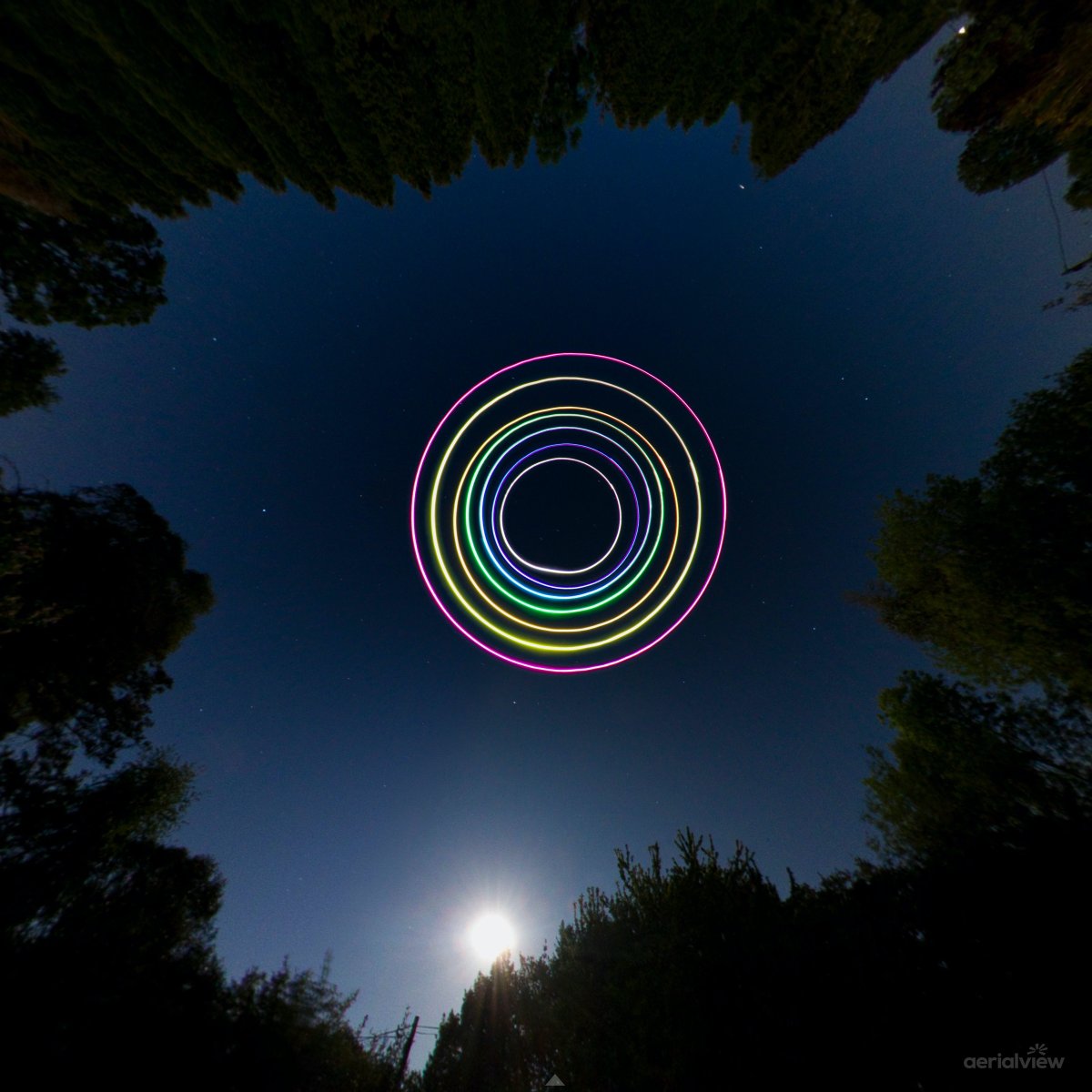 aerialviewuk's tweet photo. Last night we headed out until the early hours to make a rainbow light painting as a thank you to all the amazing NHS staff and key workers doing such a fantastic job!
#nhsheroes #nhs #staysafe #keyworkers #clapforourcarers #rainbow #lightpainting #drones #dronephotography https://t.co/khvoJal48T