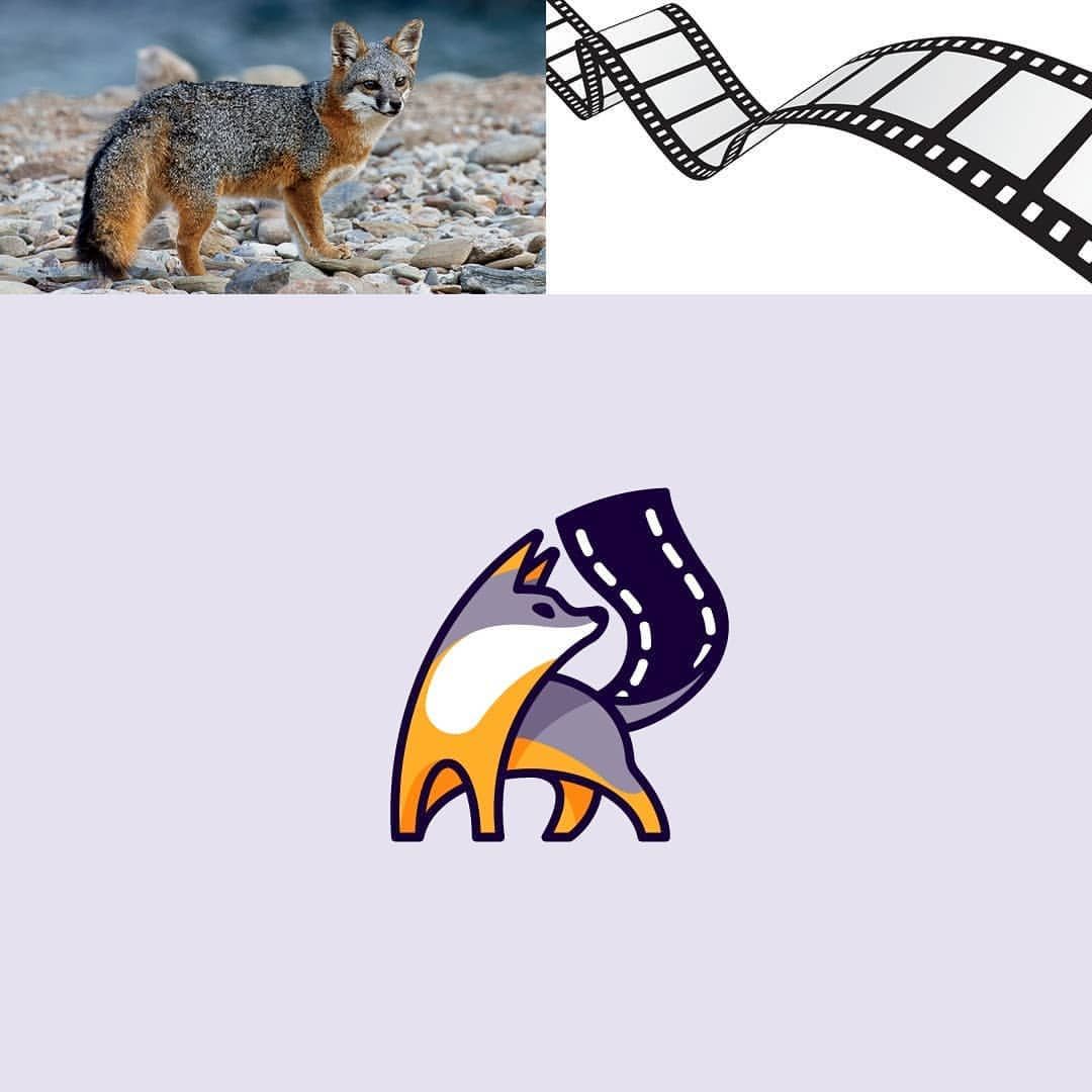 logobucket_co's tweet photo. Island Fox + Film Strip, share your views below, follow 👉@logobucket_co
follow 👉@logobucket_co
Work by @vaneltia_design
#illustration #logo #islandfox #fox #islandfoxes #foxisland #foxes #logoplace #foxlogo #animallogo #foxvideo #foxlover #playfullogo #cutelogo #thedesigntalks https://t.co/2Kj3lgRIR7