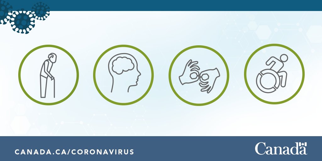 Health Canada and PHAC tweet media