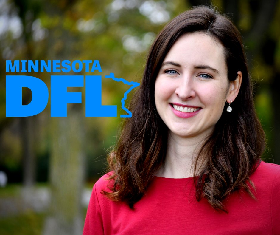 e_preese's tweet photo. I'm thrilled to share that I've been endorsed by the @MinnesotaDFL for my campaign for the House of Representatives in 58A! Lakeville deserves a representative who will prioritize people over political party. I'm so excited for the future we're building! #PeopleNotPolitics https://t.co/bX8wNthsDS